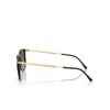 Ray-Ban RB4451 Sunglasses 630631 black - product thumbnail 3/4
