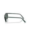 Lunettes de soleil Ray-Ban RB4452 601687 sand green - Vignette du produit 3/4
