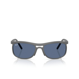Lunettes de soleil Ray-Ban RB4452 601780 sand grey