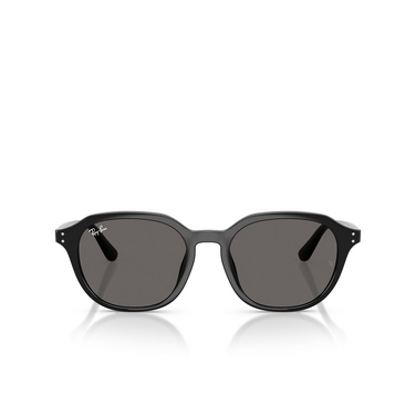 Occhiali da sole Ray-Ban RB4459D 901/87 black - frontale