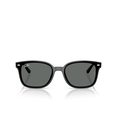 Lunettes de soleil Ray-Ban RB4461D 601/87 black - Vue de face