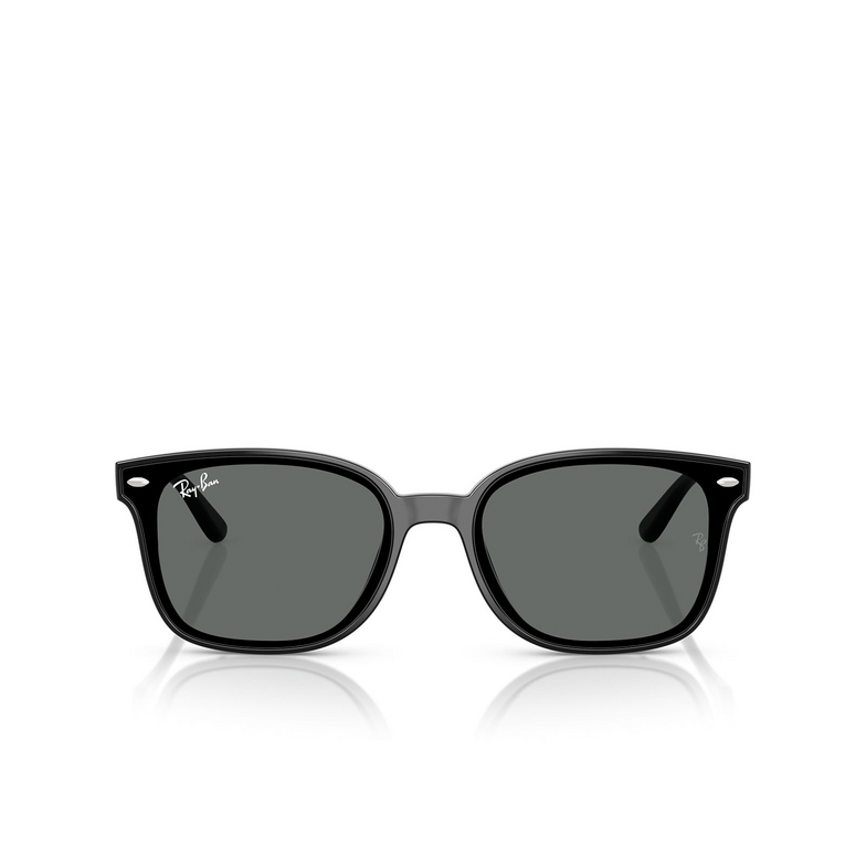 Lunettes de soleil Ray-Ban RB4461D 601/87 black - 1/4