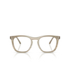 Occhiali da vista Ray-Ban RX2210V 8381 photo striped grey - anteprima prodotto 1/5