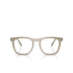 Occhiali da vista Ray-Ban RX2210V 8381 photo striped grey
