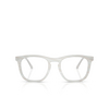 Occhiali da vista Ray-Ban RX2210V 8382 photo striped light blue - anteprima prodotto 1/5