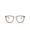 Lunettes de vue Ray-Ban RX4451V 5687 striped havana - Vignette du produit 1/4