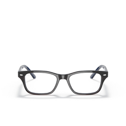 Occhiali da vista Ray-Ban RX5345D 5076 brown