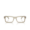 Ray-Ban RX5435 Korrektionsbrillen 8381 photo striped grey - Produkt-Miniaturansicht 1/5