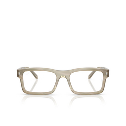 Lunettes de vue Ray-Ban RX5435 8381 photo striped grey