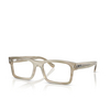 Ray-Ban RX5435 Korrektionsbrillen 8381 photo striped grey - Produkt-Miniaturansicht 3/5