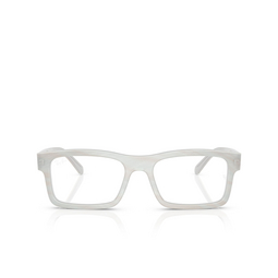 Lunettes de vue Ray-Ban RX5435 8382 photo striped light blue