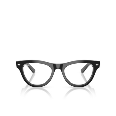 Occhiali da vista Ray-Ban RX5510 2000 black - frontale