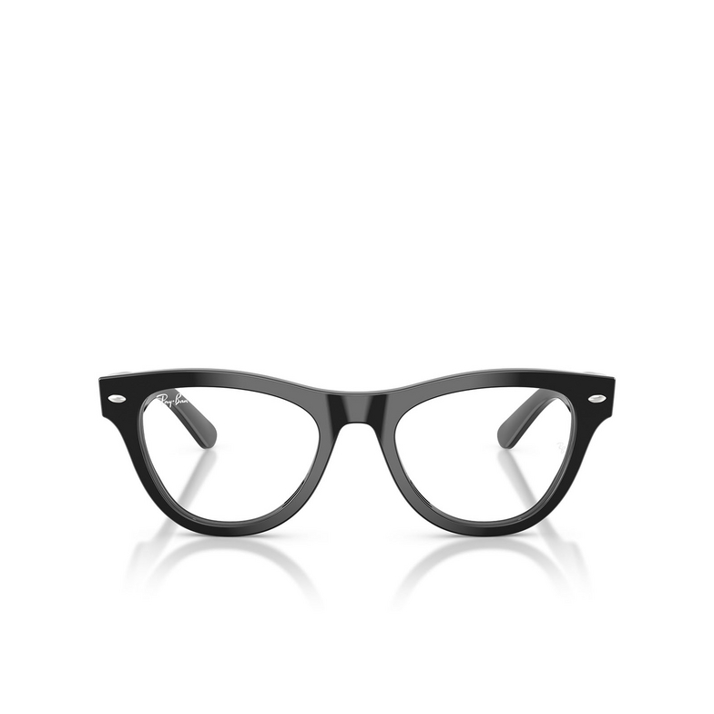 Occhiali da vista Ray-Ban RX5510 2000 black - 1/4