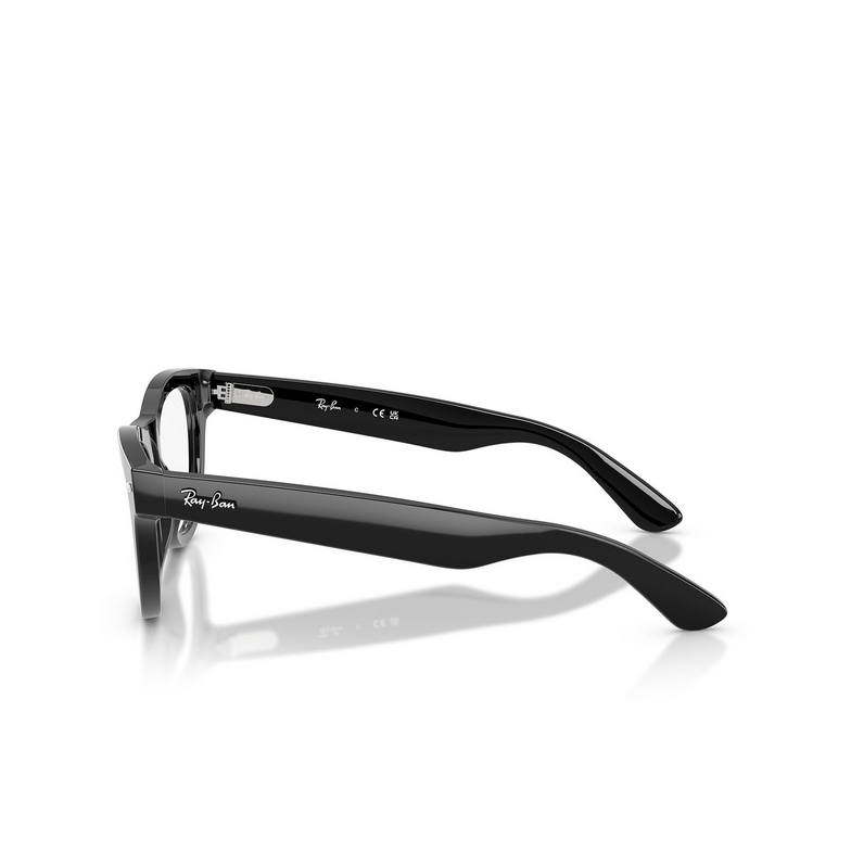 Occhiali da vista Ray-Ban RX5510 2000 black - 3/4