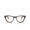 Occhiali da vista Ray-Ban RX5510 2012 havana - anteprima prodotto 1/5