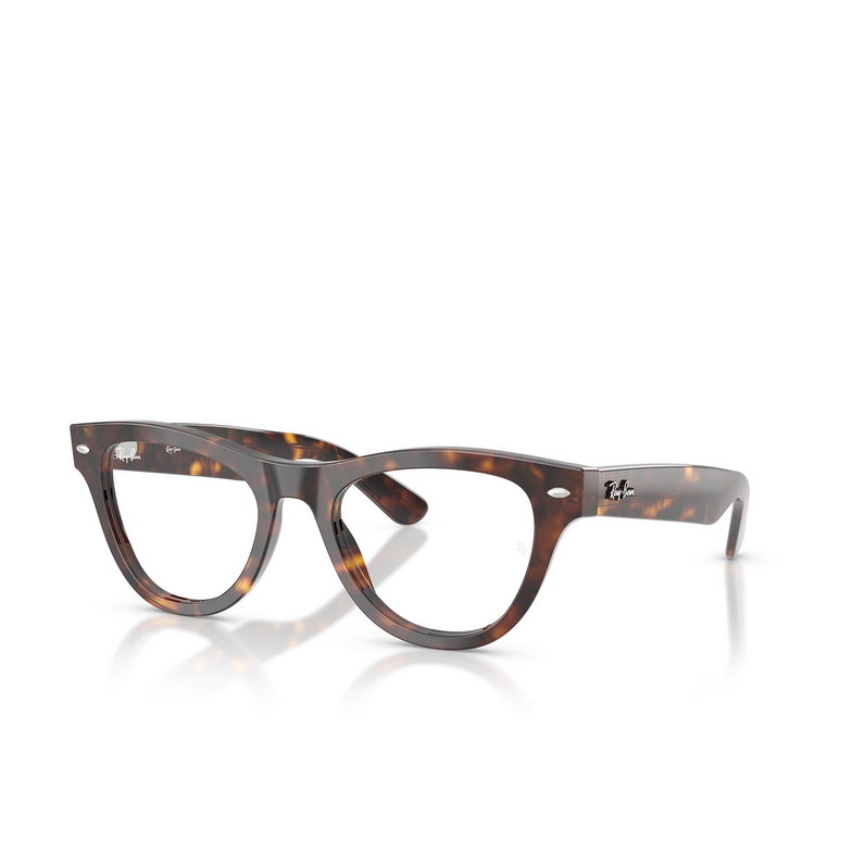 Occhiali da vista Ray-Ban RX5510 2012 havana - 3/5