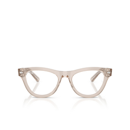 Occhiali da vista Ray-Ban RX5510 8449 transparent light brown