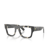 Ray-Ban RX5517M Eyeglasses F703 grey havana - product thumbnail 2/4