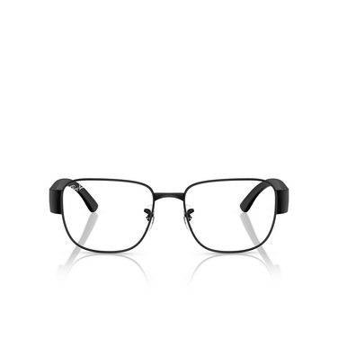 Lunettes de vue Ray-Ban RX6532 2509 black - Vue de face