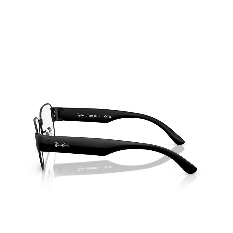 Lunettes de vue Ray-Ban RX6532 2509 black - 3/4