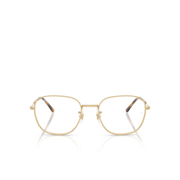 Lunettes de vue Ray-Ban RX6534 2500 arista gold
