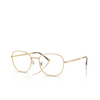 Lunettes de vue Ray-Ban RX6534 2500 arista gold - Vignette du produit 2/4
