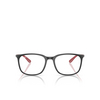 Occhiali da vista Ray-Ban RX7199 5915 sand grey - anteprima prodotto 1/4