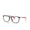 Occhiali da vista Ray-Ban RX7199 5915 sand grey - anteprima prodotto 2/4