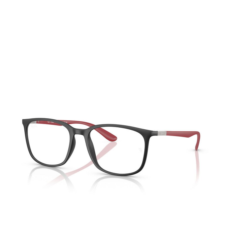 Occhiali da vista Ray-Ban RX7199 5915 sand grey - 2/4