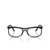 Occhiali da vista Ray-Ban RX7254 5204 sand black - anteprima prodotto 1/4
