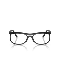 Occhiali da vista Ray-Ban RX7254 5204 sand black