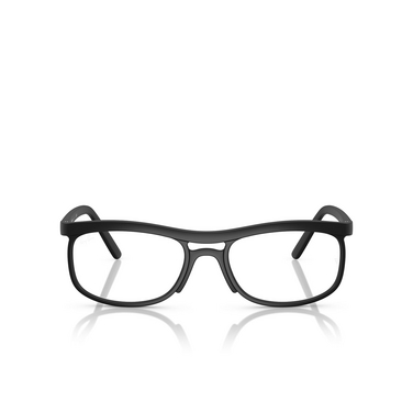 Occhiali da vista Ray-Ban RX7254 5204 sand black - frontale