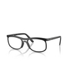 Occhiali da vista Ray-Ban RX7254 5204 sand black - anteprima prodotto 2/4