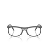 Occhiali da vista Ray-Ban RX7254 5521 sand grey - anteprima prodotto 1/4