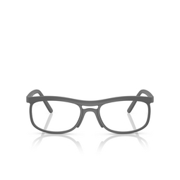 Occhiali da vista Ray-Ban RX7254 5521 sand grey