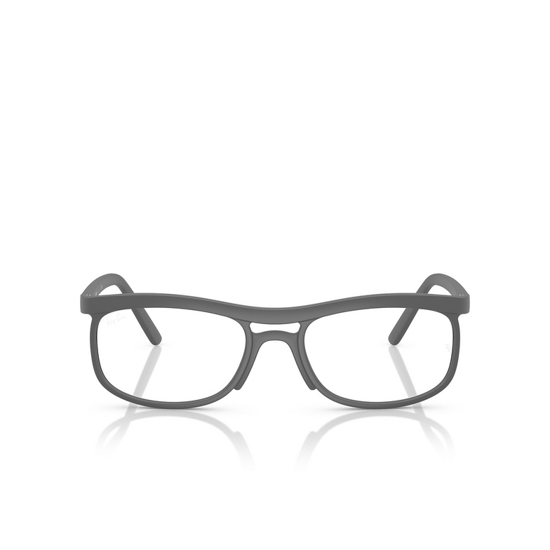 Occhiali da vista Ray-Ban RX7254 5521 sand grey - 1/4