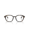 Occhiali da vista Ray-Ban RX7259D 2012 havana - anteprima prodotto 1/4