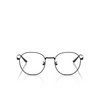 Occhiali da vista Ray-Ban RX8778D 1244 black - anteprima prodotto 1/4