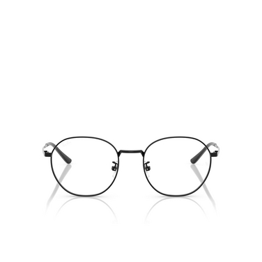 Occhiali da vista Ray-Ban RX8778D 1244 black - frontale