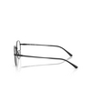Occhiali da vista Ray-Ban RX8778D 1244 black - anteprima prodotto 3/4