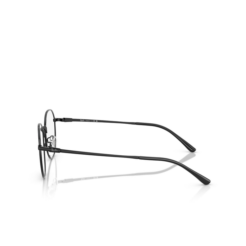 Occhiali da vista Ray-Ban RX8778D 1244 black - 3/4