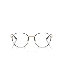 Occhiali da vista Ray-Ban RX8778D 1250 black on gold