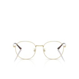 Occhiali da vista Ray-Ban RX8778D 1251 pale gold