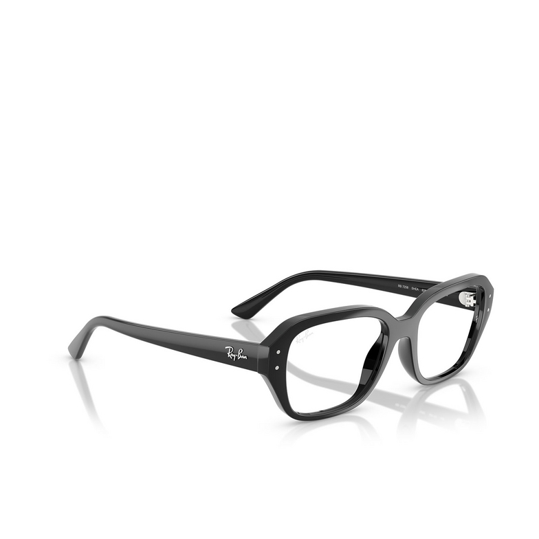 Lunettes de vue Ray-Ban SHEA 8260 black - 2/5