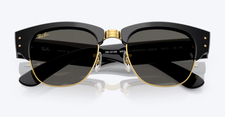 Lunettes de soleil Ray-Ban