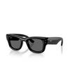 Gafas de sol Ray-Ban WAYFARER PUFFER 601/87 black - Miniatura del producto 2/4