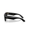 Gafas de sol Ray-Ban WAYFARER PUFFER 601/87 black - Miniatura del producto 3/4