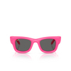 Ray-Ban WAYFARER PUFFER Sonnenbrillen 683287 fucsia - Produkt-Miniaturansicht 1/4