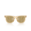Gafas de sol Ray-Ban WAYFARER REVERSE 68215A opal yellow - Miniatura del producto 1/4