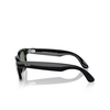 Ray-Ban WAYFARER Sonnenbrillen 601/71 matte black - Produkt-Miniaturansicht 3/4